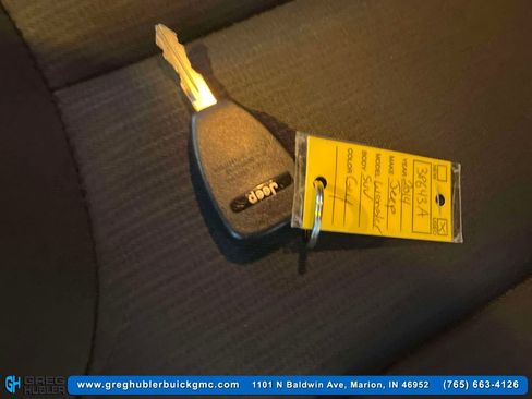 Used 2014 Jeep Wrangler Unlimited Sahara w/ Dual Top Group image 17