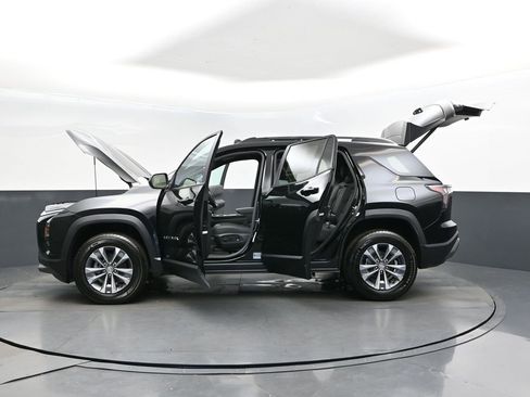 New 2026 Chevrolet Equinox LT w/ Convenience Package II image 47