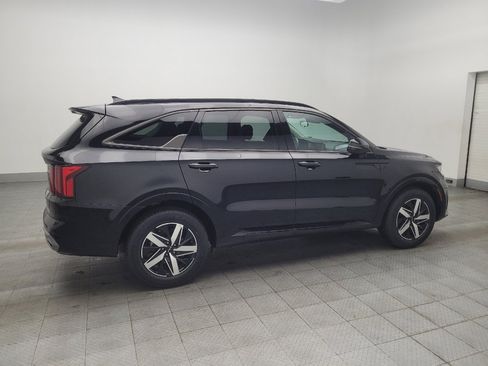 Used 2022 Kia Sorento S w/ Panoramic Sunroof Package FWD image 10
