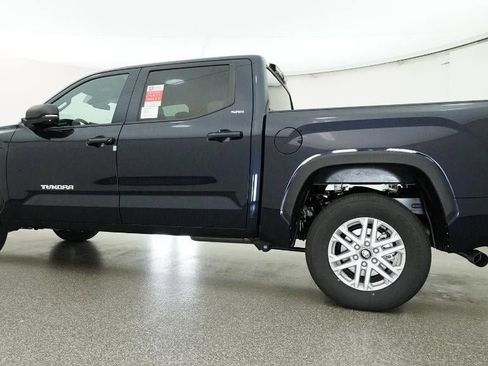 New 2026 Toyota Tundra SR5 AWD/4WD image 20
