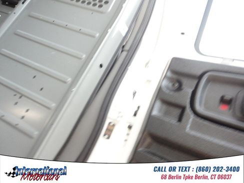 Used 2017 Chevrolet Express 2500 RWD image 11
