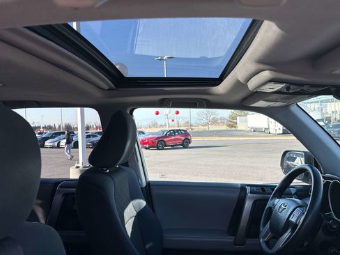 Used 2011 Toyota 4Runner Trail image 22