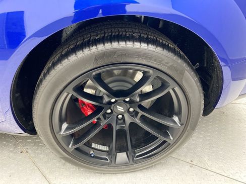 Used 2022 Dodge Challenger R/T Scat Pack RWD image 10