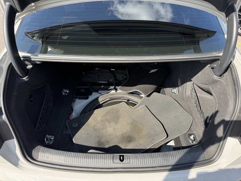 Used 2019 Audi S4 Premium Plus w/ Premium Plus Package AWD/4WD image 48