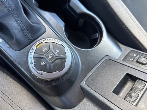 Used 2023 Ford Bronco Big Bend image 17