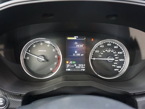 Used 2019 Subaru Forester Touring w/ Popular Package #3 image 6