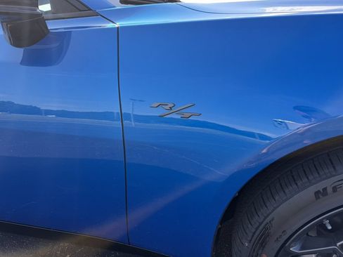 New 2026 Dodge Charger R/T AWD/4WD image 5