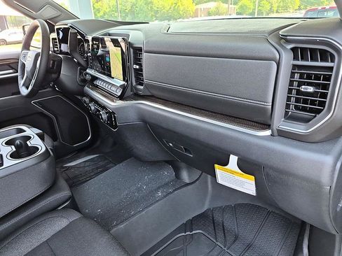 New 2026 Chevrolet Silverado 1500 LT AWD/4WD image 35