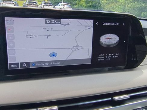 Used 2024 Hyundai Palisade Calligraphy AWD/4WD image 20