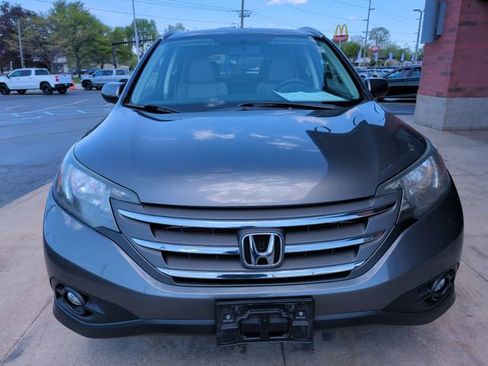 Used 2014 Honda CR-V EX-L image 11