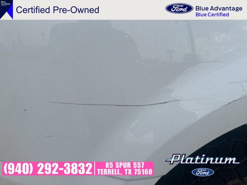 Used 2023 Ford F350 King Ranch w/ Chrome Package AWD/4WD image 35