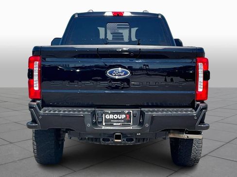 Used 2024 Ford F250 Lariat w/ Lariat Ultimate Package image 5