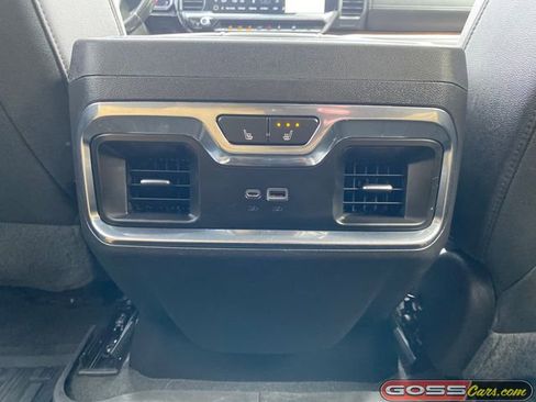 Used 2022 GMC Sierra 1500 SLT w/ SLT Premium Plus Package image 24