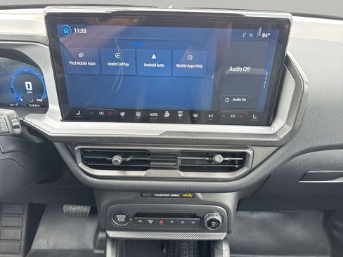 New 2025 Ford Bronco Sport Badlands w/ Badlands Tech Package image 20