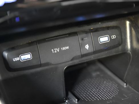 Used 2024 Hyundai Tucson SEL image 28