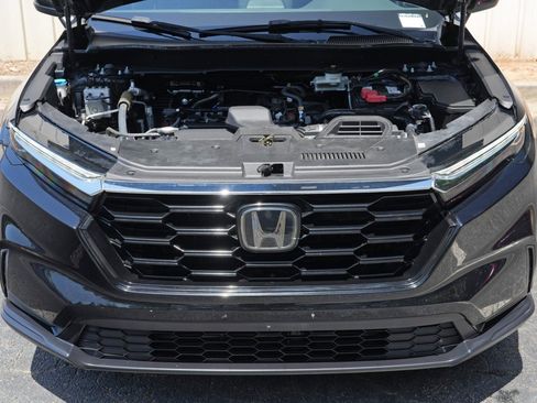 Used 2023 Honda CR-V EX image 7