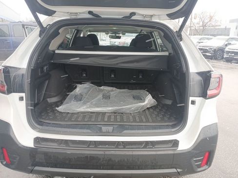 Used 2021 Subaru Outback Premium w/ Popular Package #1 image 27