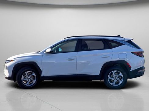Used 2024 Hyundai Tucson SEL AWD/4WD image 19