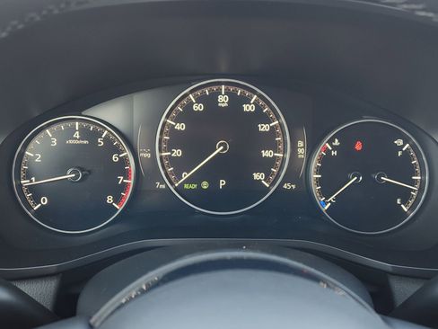 New 2026 MAZDA CX-90 3.3 Turbo w/ Preferred Package image 17