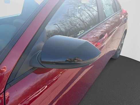 New 2026 Hyundai Elantra Sport image 11