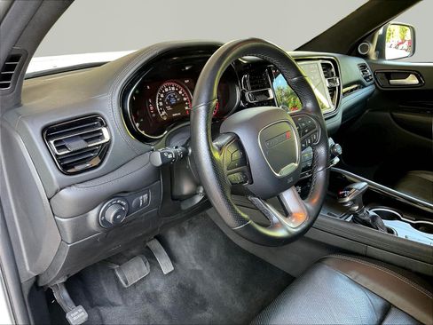 Used 2022 Dodge Durango Citadel AWD/4WD image 16