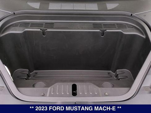 New 2023 Ford Mustang Mach-E Select w/ Comfort Package Lite image 31