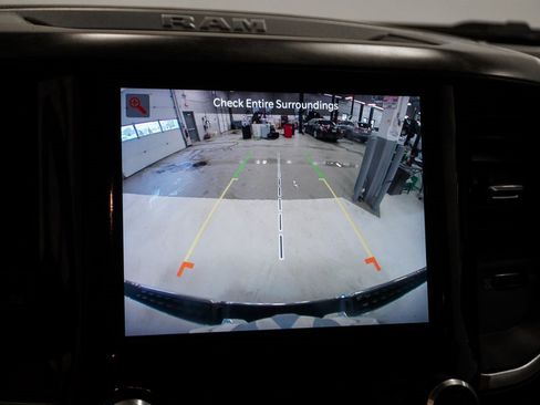 Certified 2022 RAM 1500 Big Horn image 26