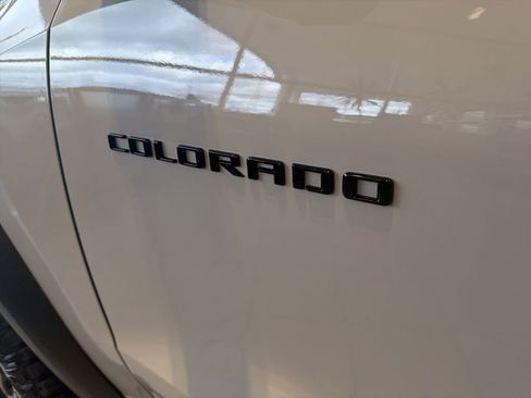 New 2026 Chevrolet Colorado ZR2 w/ Technology Package image 51