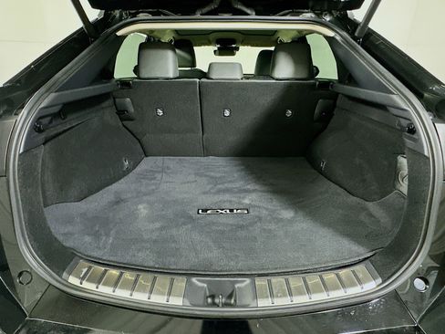Used 2024 Lexus RZ 300e Premium w/ Accessory Package (Z1) FWD image 29
