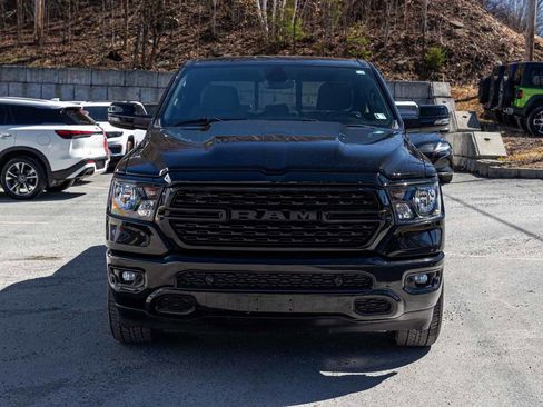 Used 2023 RAM 1500 Big Horn image 2