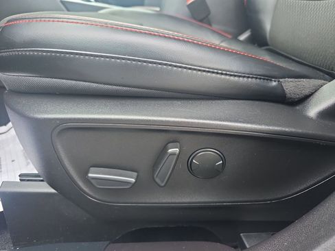 Certified 2023 Ford Escape ST-Line w/ Tech Pack #1 image 19