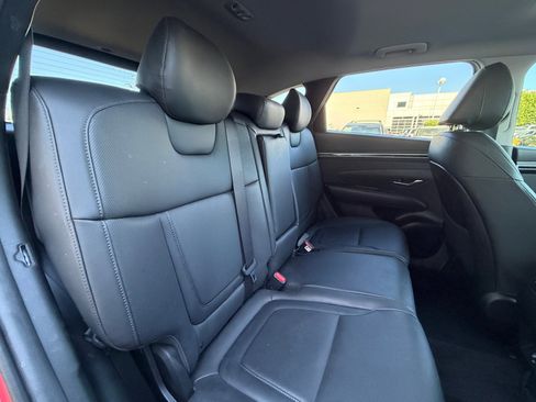Used 2023 Hyundai Tucson SEL w/ Convenience Package AWD/4WD image 17