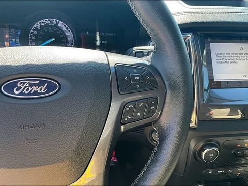 Used 2019 Ford Ranger Lariat w/ Equipment Group 501A Mid AWD/4WD image 13