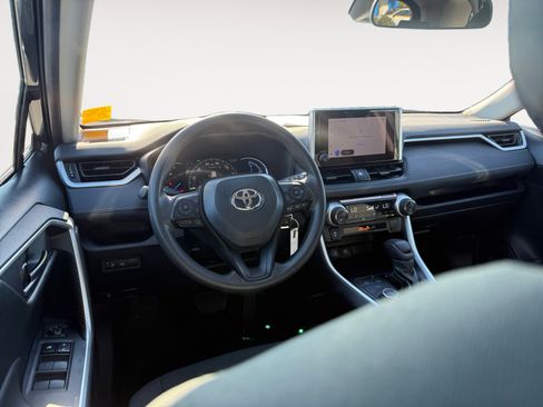 Used 2024 Toyota RAV4 LE image 15