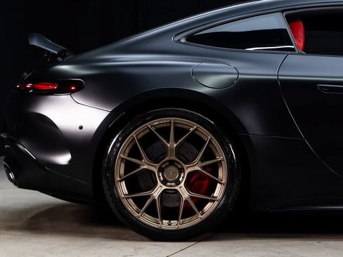 Used 2024 Mercedes-Benz AMG GT 55 image 18