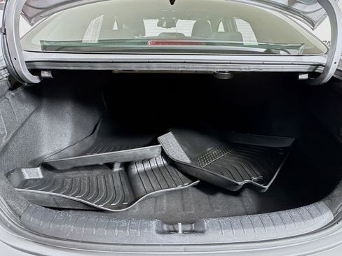 Used 2023 Kia Forte GT-Line w/ GT-Line Premium Package image 27