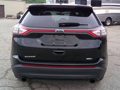 Used 2016 Ford Edge SE AWD/4WD image 6