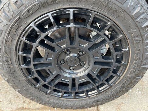 Used 2023 Ford Bronco Sport Big Bend image 10