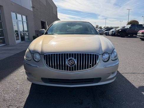 Used 2009 Buick LaCrosse CXL image 23