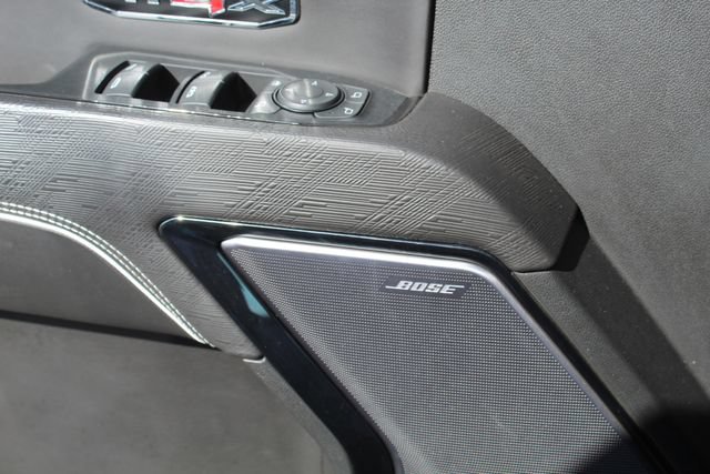 Used 2023 GMC Sierra 1500 AT4X AWD/4WD image 42