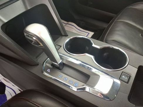 Used 2011 Chevrolet Equinox LT w/ LPO, Protection Package FWD image 22