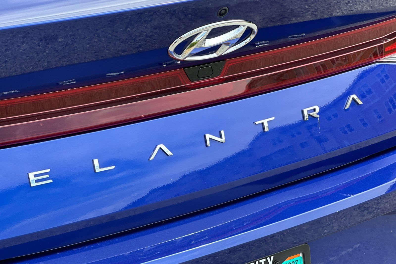 Used 2023 Hyundai Elantra SEL FWD image 26