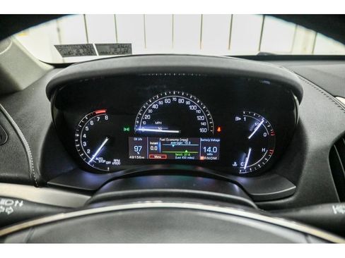 Used 2018 Cadillac ATS Luxury image 34