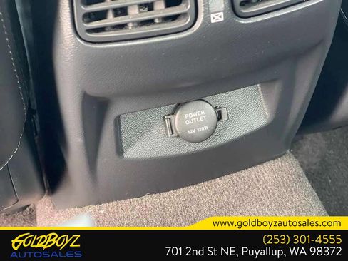 Used 2007 Hyundai Azera Limited image 42