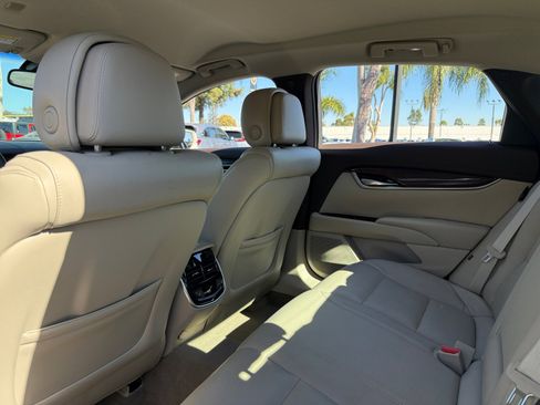 Used 2013 Cadillac XTS Luxury w/ Driver Awareness Package image 16