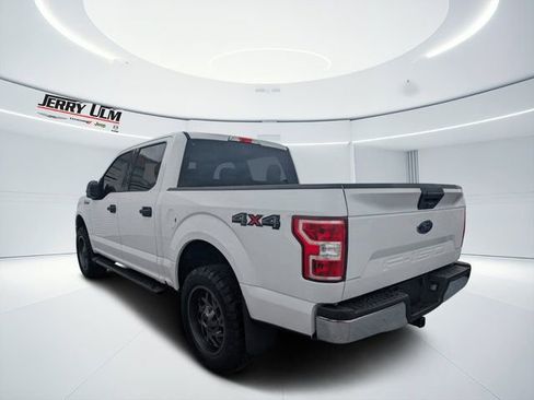 Used 2018 Ford F150 XLT w/ Trailer Tow Package image 5