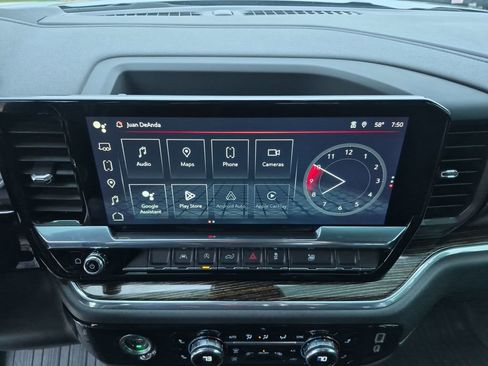 Used 2024 GMC Sierra 1500 Elevation RWD image 25