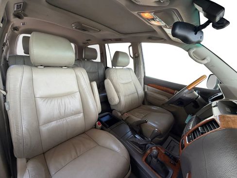 Used 2006 Lexus GX 470 AWD/4WD image 23