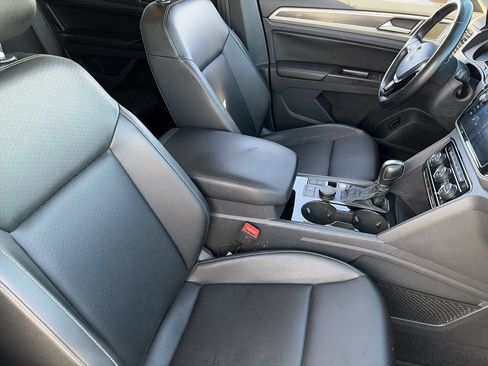 Used 2018 Volkswagen Atlas SEL AWD/4WD image 10