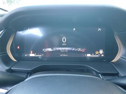 Used 2022 Jeep Grand Cherokee L Laredo image 21